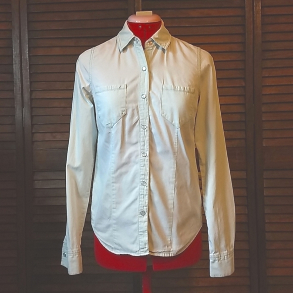 Mossimo Supply Co Shirt